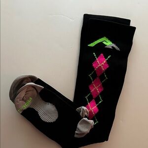 | Pro Compression | Knee-High Compression Socks